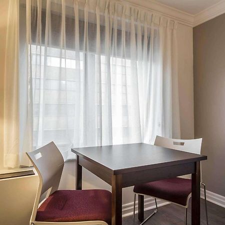 The Saint James Hotel, Ascend Hotel Collection Торонто Экстерьер фото