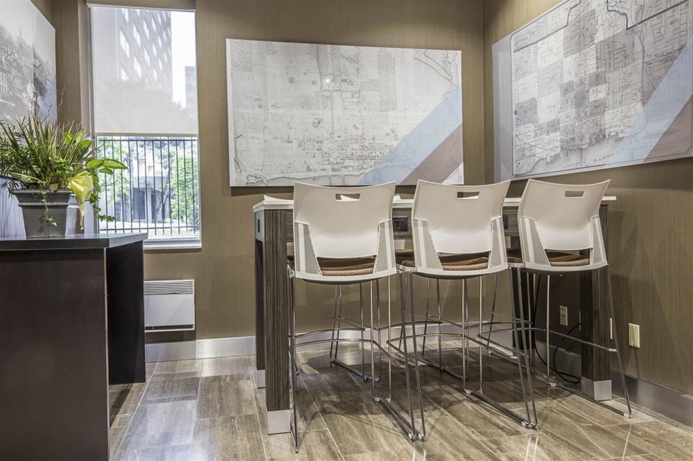 The Saint James Hotel, Ascend Hotel Collection Торонто Экстерьер фото